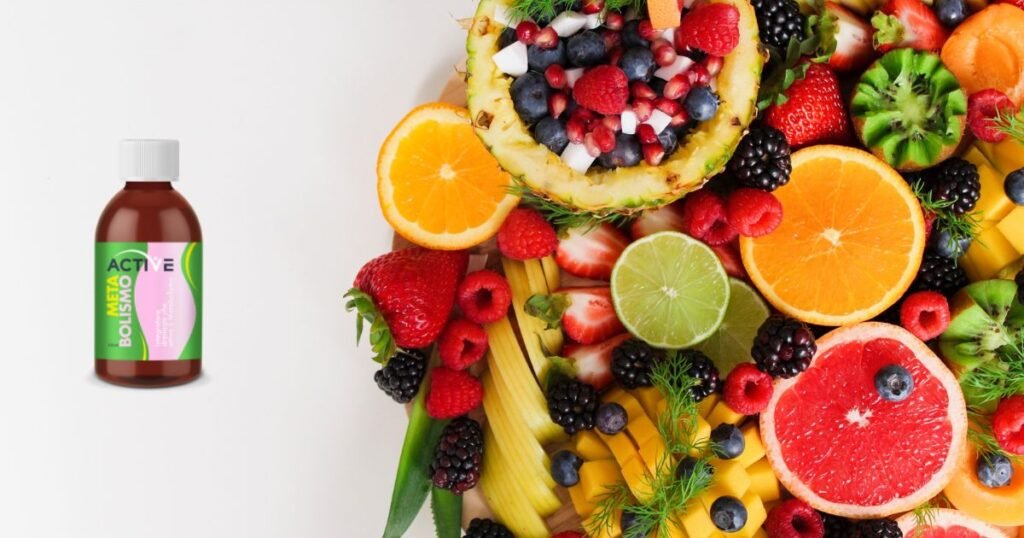 metabolismo active